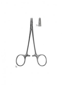 Needle Holders